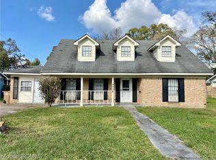 3778 Heritage Dr N, Mobile, AL 36609