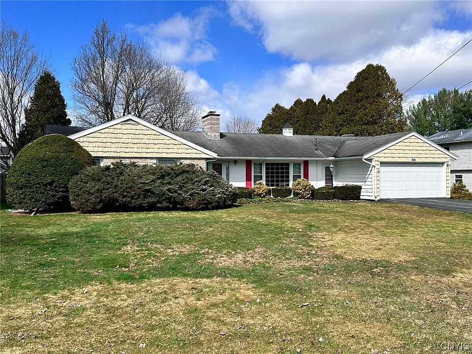 146 Paris Rd, New Hartford, NY 13413 Zillow