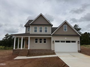 51 Watermere St, Wendell, NC 27591