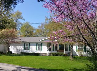 2020 M 140, Niles, MI 49120