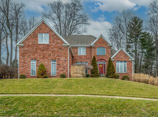 3813 E Winston St, Bloomington, IN 47401