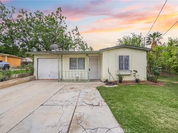 10180 Eddystone St, Riverside, CA 92503