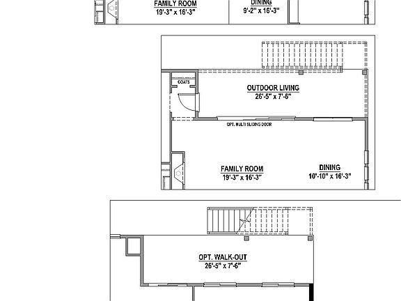 Plan C652 Options 3