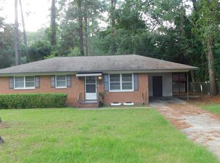 1014 Goff St, Tifton, GA 31794