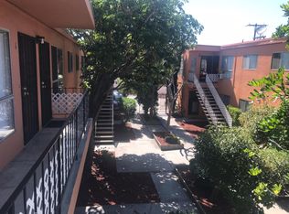 3686 Marlborough Ave APT 7, San Diego, CA 92105