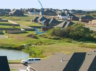 9649 Lake Gohar Dr LOT 7, Yukon, OK 73099