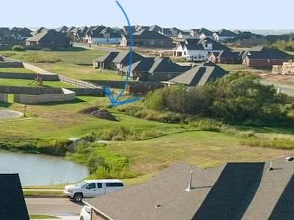 9649 Lake Gohar Dr Lot 7, Yukon, OK 73099