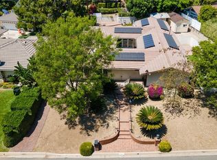 2517 Country Club Dr, Glendora, CA 91741