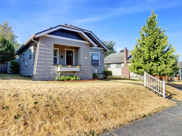110 S 46th St, Tacoma, WA 98408