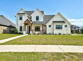 13225 Knight Island Dr, Oklahoma City, OK 73142