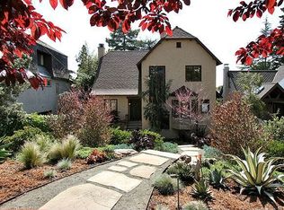 624 Santa Barbara Rd, Berkeley, CA 94707