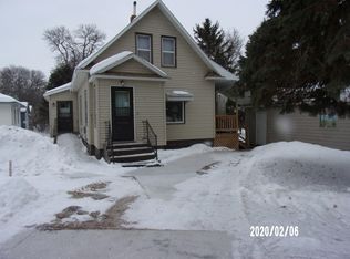 11 3rd Ave SW, Elbow Lake, MN 56531