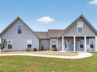 22111 Highway 2 Rd, Vinita, OK 74301