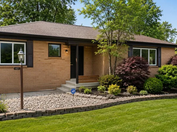 2525 Warwick St, Saginaw, MI 48602