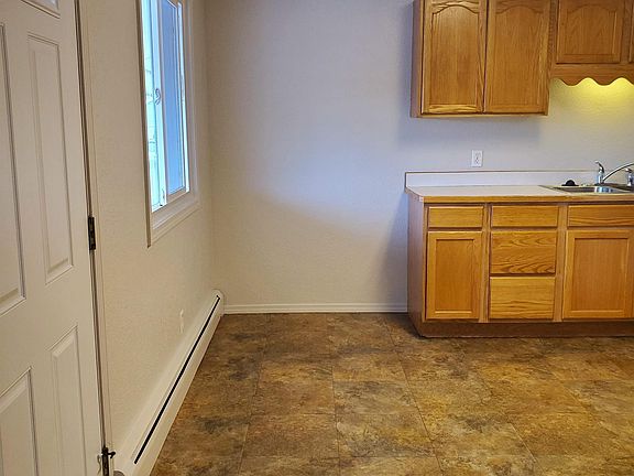 Dining / Kitchen