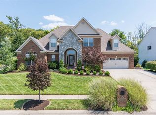 4032 Greentree Rd, Versailles, KY 40383