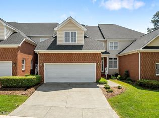 9112 Carrington Ridge Dr, Raleigh, NC 27615