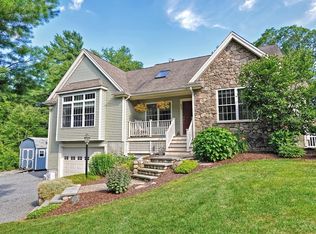 31 Ash St, Rehoboth, MA 02769
