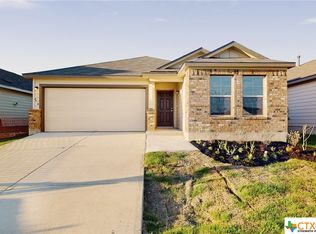 4735 Red Bandit St, San Antonio, TX 78220