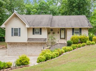 259 Big Cedar Dr, Dunlap, TN 37327