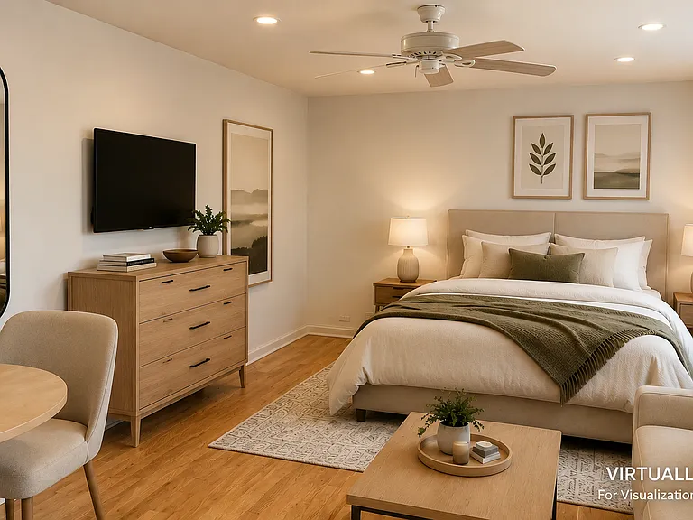 149 Marine Ave #2S — Photo 1
