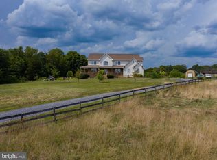 2546 Strasburg Rd, Front Royal, VA 22630