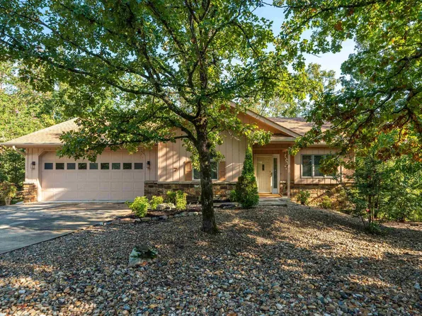 7 Paterna Ln, Hot Springs, AR 71909