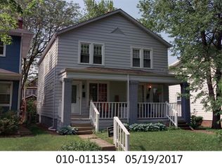 101 Tibet Rd, Columbus, OH 43202