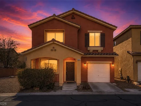 5593 Gold Mint Ln, Whitney, NV 89122