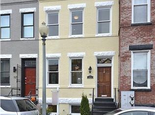 323 Elm St NW, Washington, DC 20001