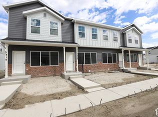 1316 E Goldie Lou Ln Unit 56, Eagle Mountain, UT 84005