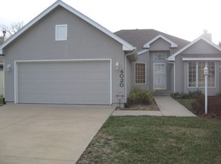 4020 SW Stonybrook Dr, Topeka, KS 66610