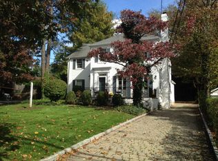 30 Old Short Hills Rd, Millburn, NJ 07041