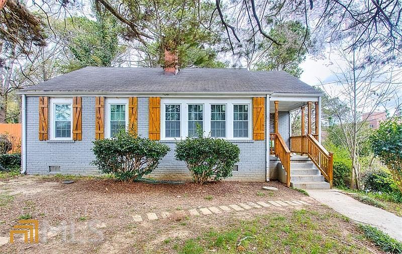 1727 Springview Rd NW, Atlanta, GA 30314 Zillow