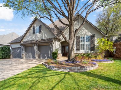 8655 E 104th St, Tulsa, OK, 74133