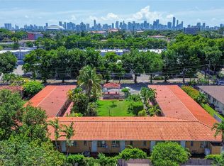 140 SW 30th Ct #134, Miami, FL 33135