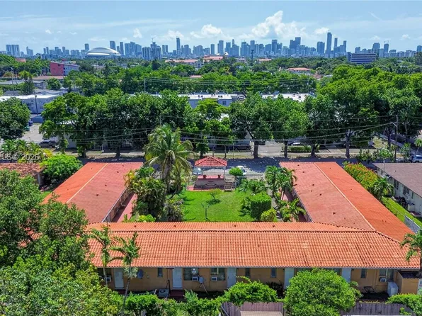 140 SW 30th Ct #134, Miami, FL 33135