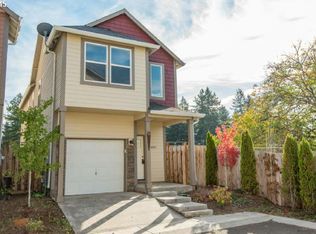13406 SE Steele St, Portland, OR 97236