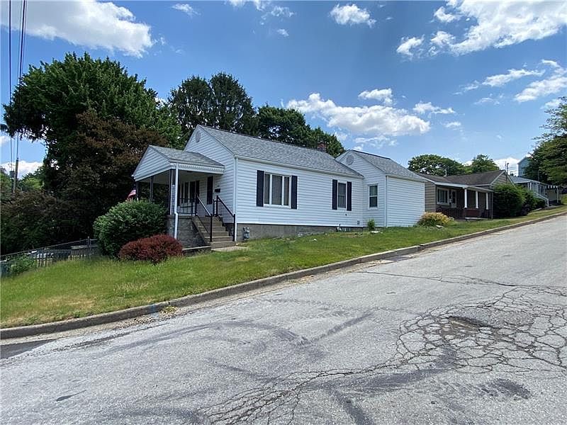 1100 Thompson St, PA 15644 Zillow