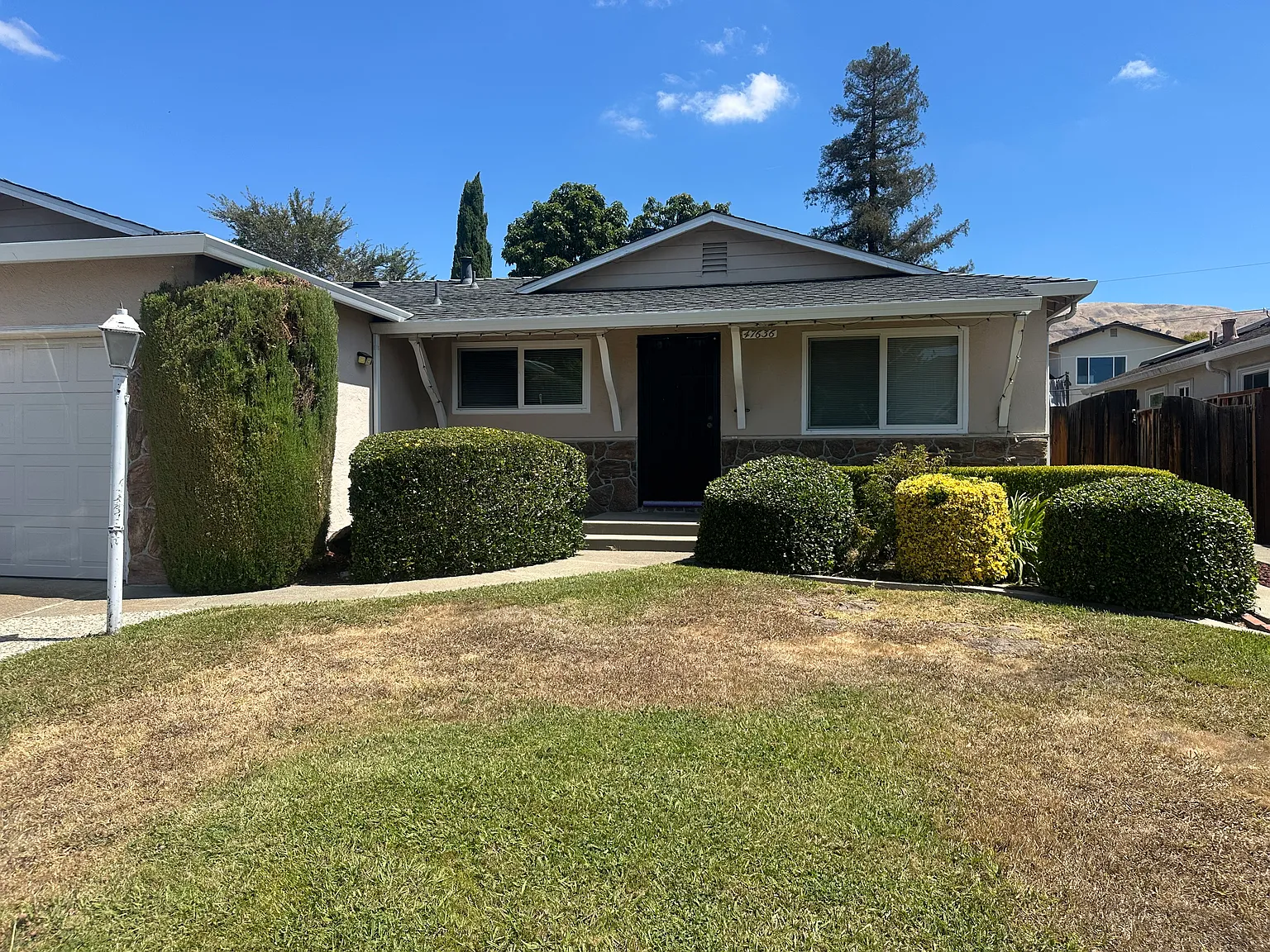 Gridley — Photo 1