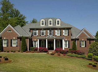 211 Grandmar Chase, Canton, GA 30115
