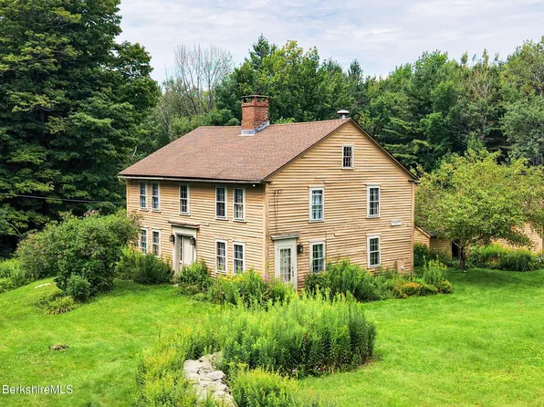 2R Old Chester Rd, Blandford, MA 01008