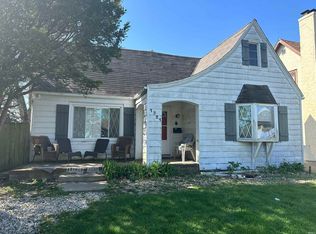 1321 W Gilbert St, Muncie, IN 47303