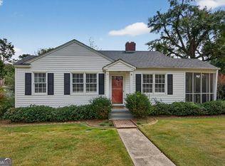224 Beechwood Cir, Lagrange, GA 30240
