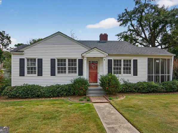 224 Beechwood Cir, Lagrange, GA 30240