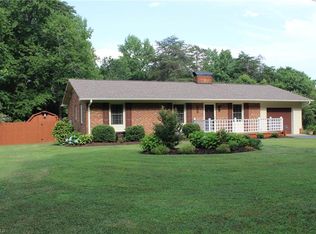 233 Sylvan Dr, Asheboro, NC 27205