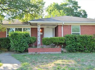 1801 S 45th St #1, Temple, TX 76504