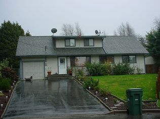 6302 223rd Pl SW, Mountlake Terrace, WA 98043
