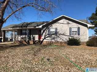 2816 Hubbard Ln, Oxford, AL 36203