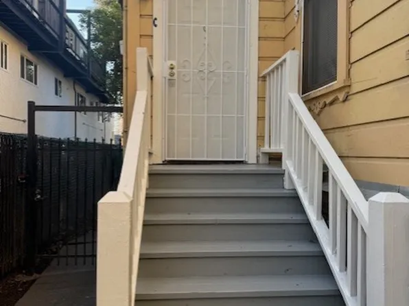 1810 P St APT B, Sacramento, CA 95811